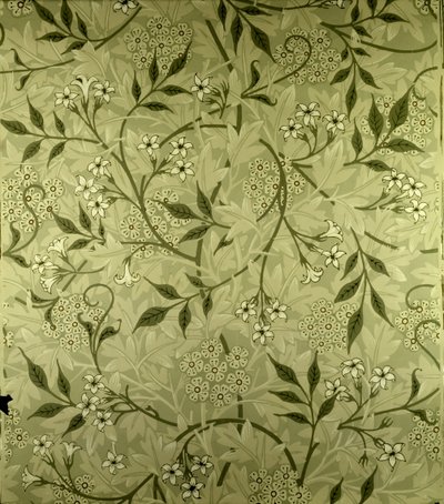 Diseño de papel tapiz 